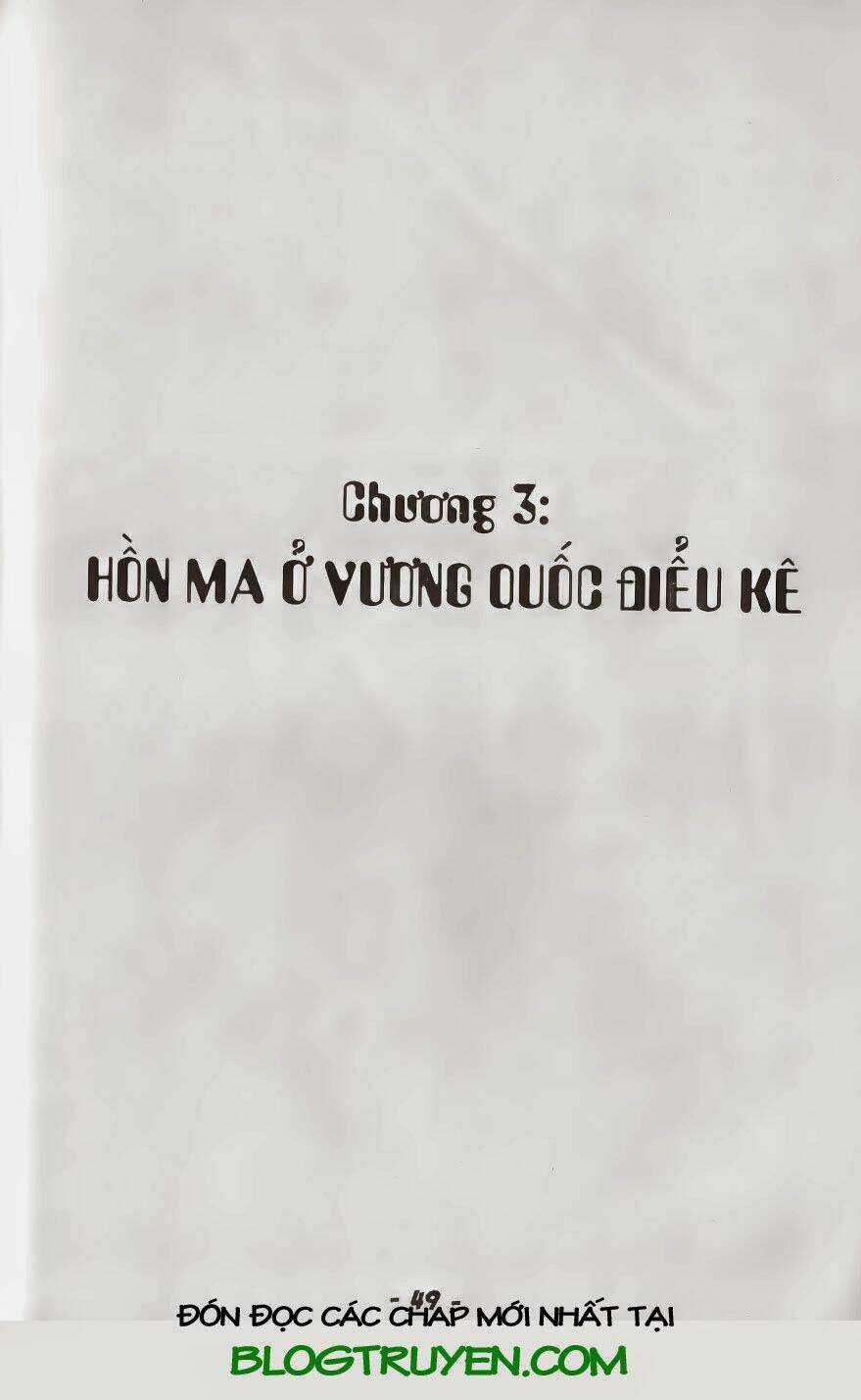 Tôn Ngộ Không Chapter 22.1 trang 1