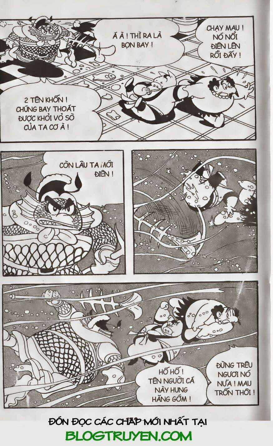 Tôn Ngộ Không Chapter 23.3 trang 12