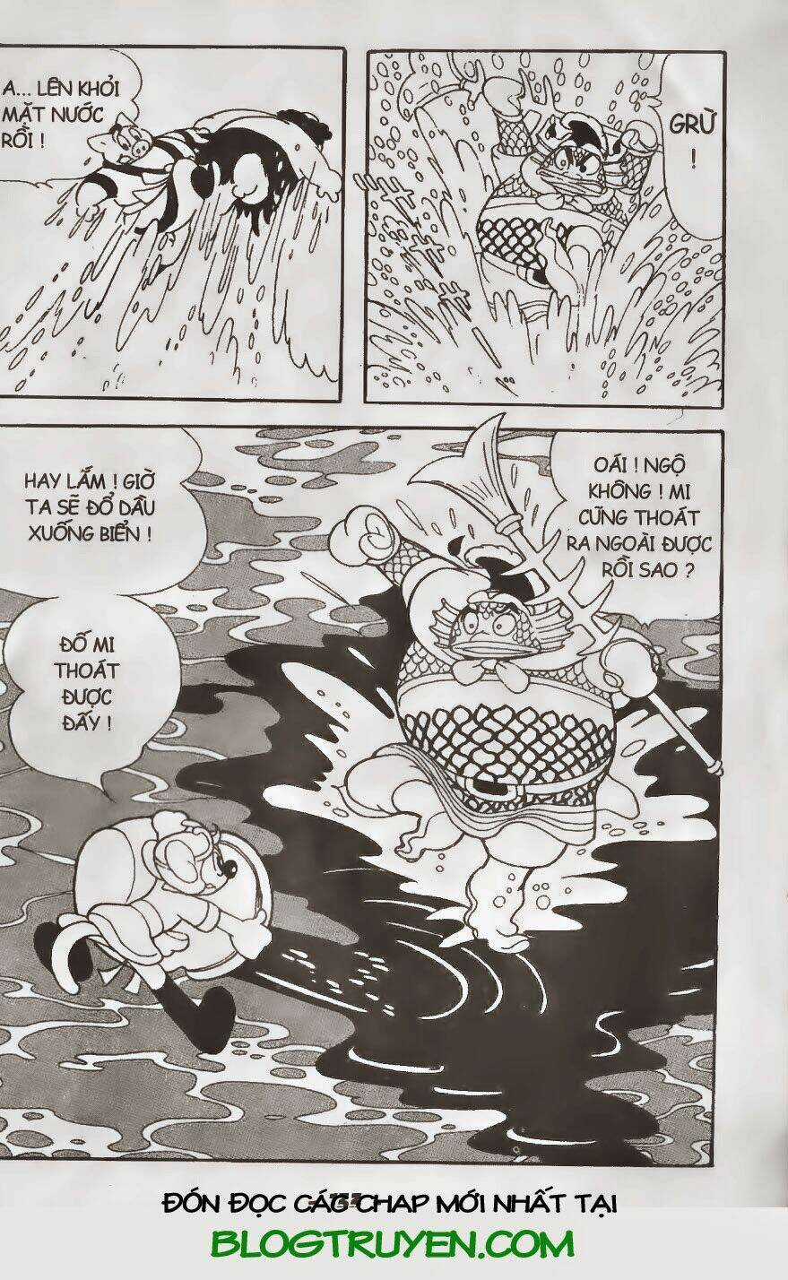 Tôn Ngộ Không Chapter 23.3 trang 13