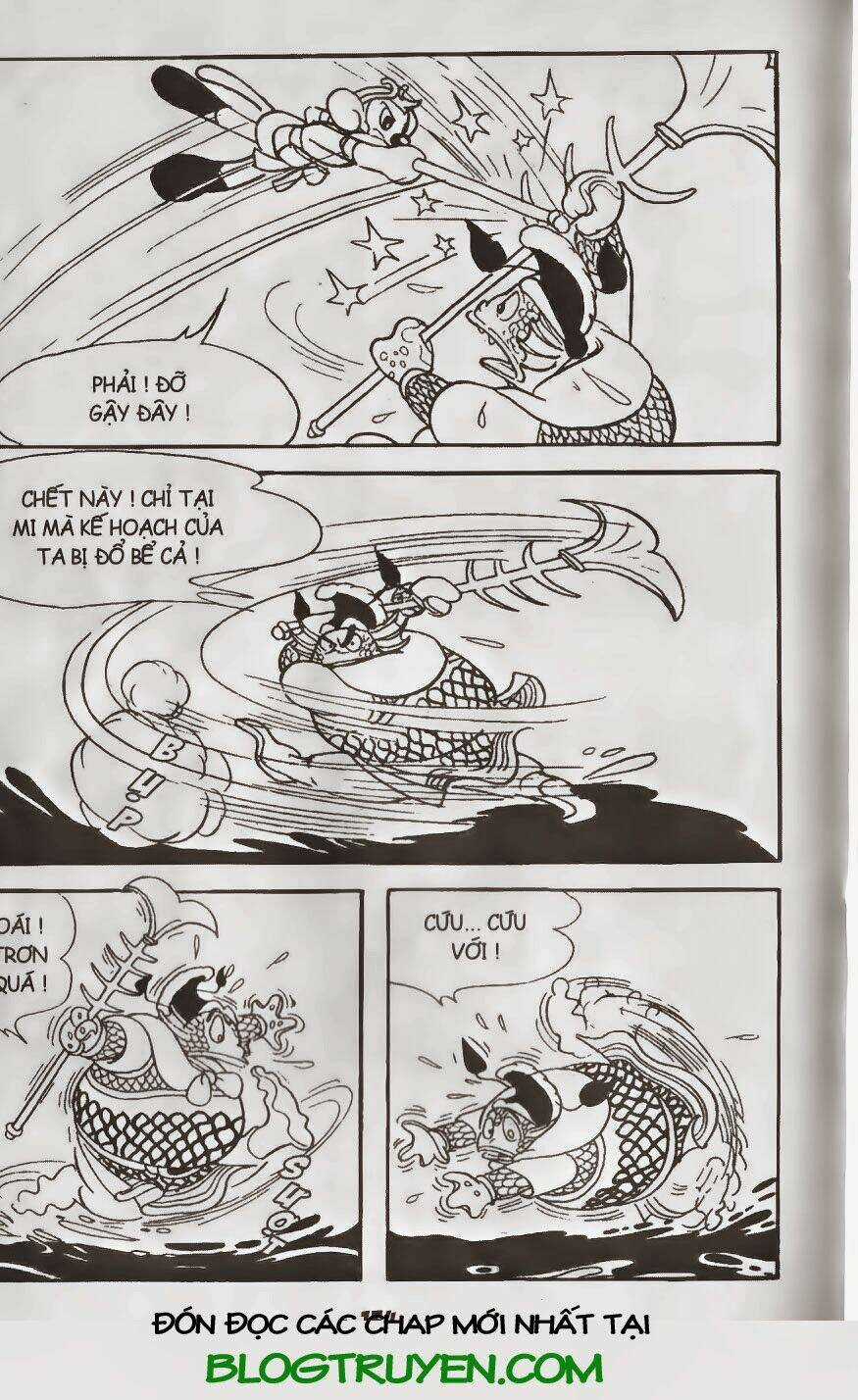 Tôn Ngộ Không Chapter 23.3 trang 14