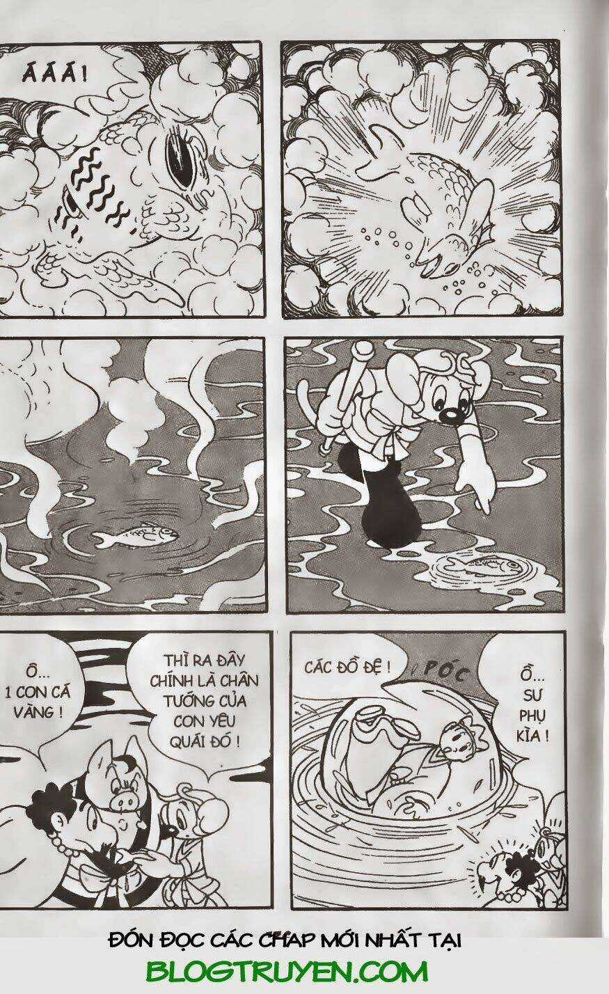 Tôn Ngộ Không Chapter 23.3 trang 16
