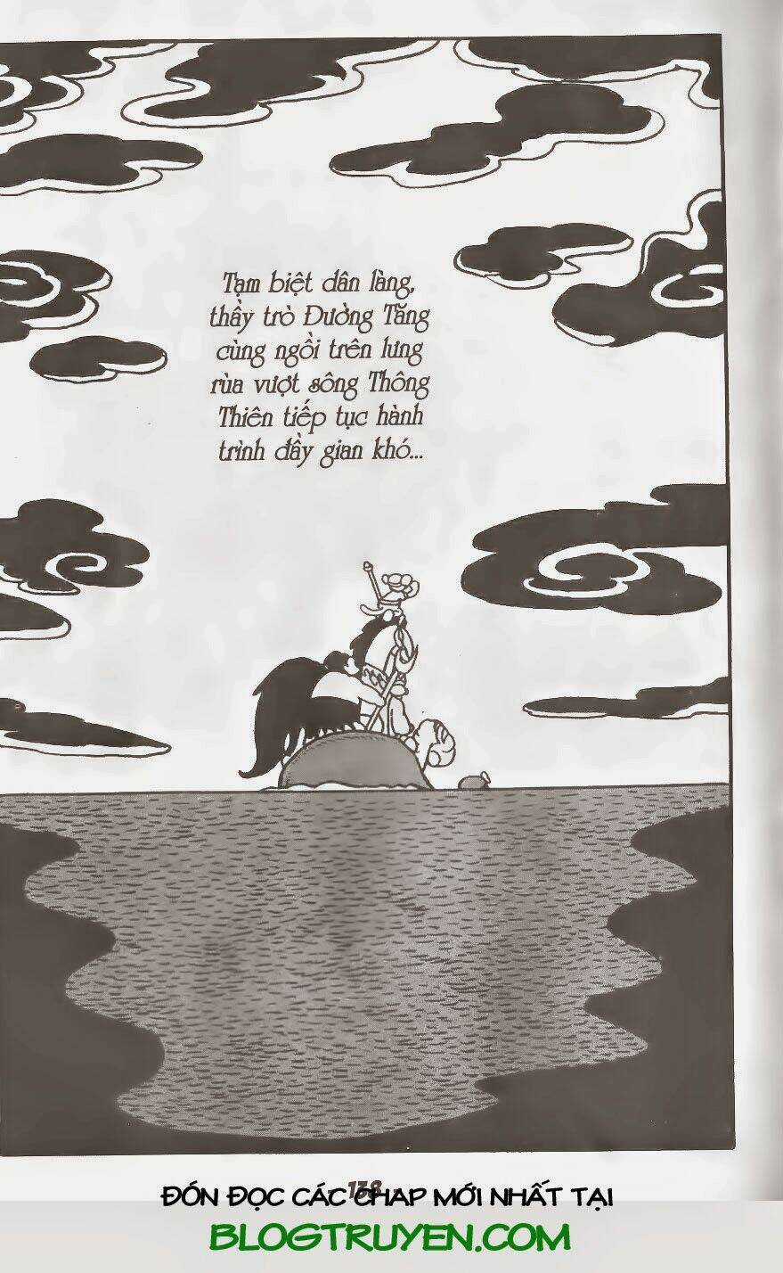 Tôn Ngộ Không Chapter 23.3 trang 18