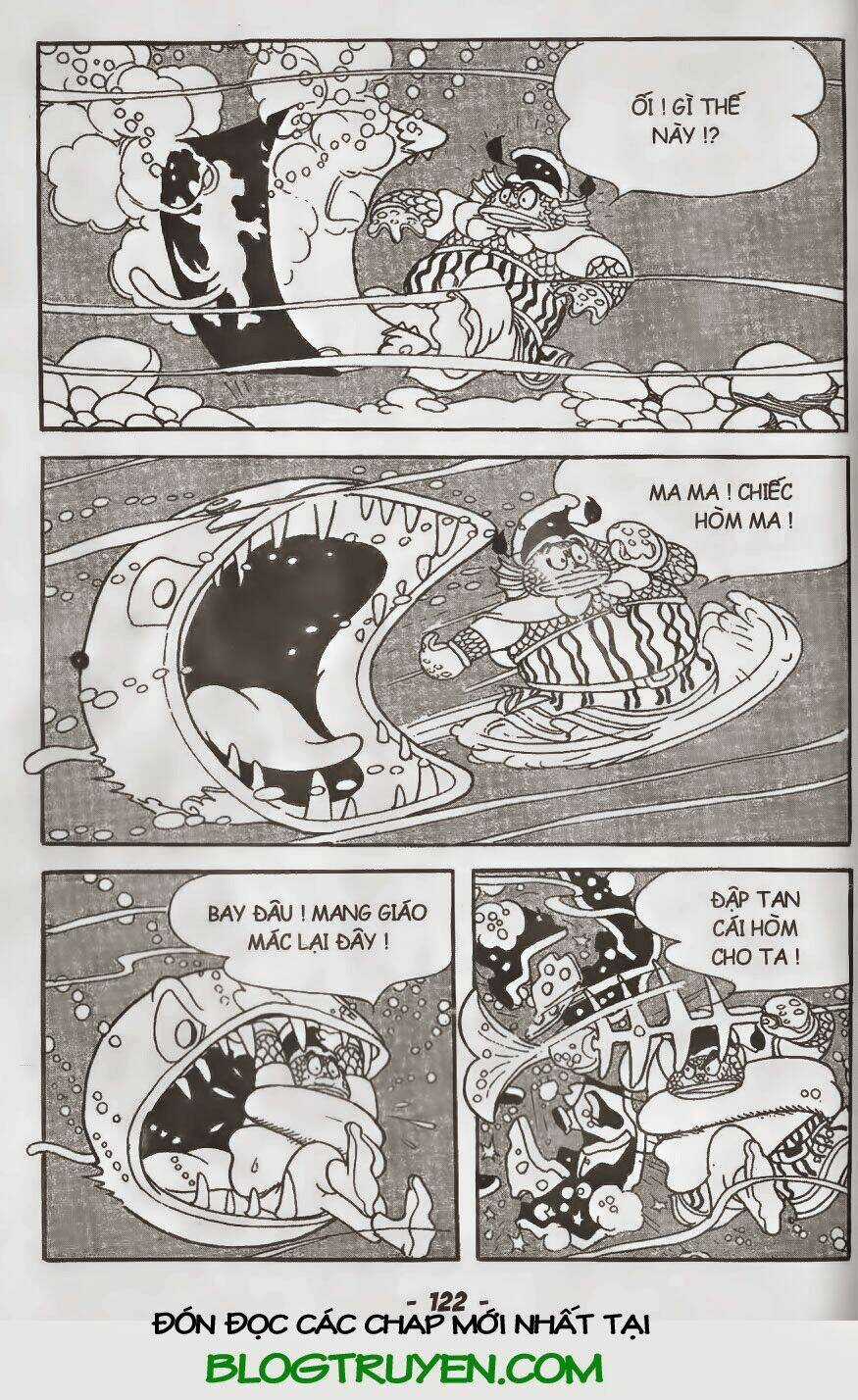 Tôn Ngộ Không Chapter 23.3 trang 2