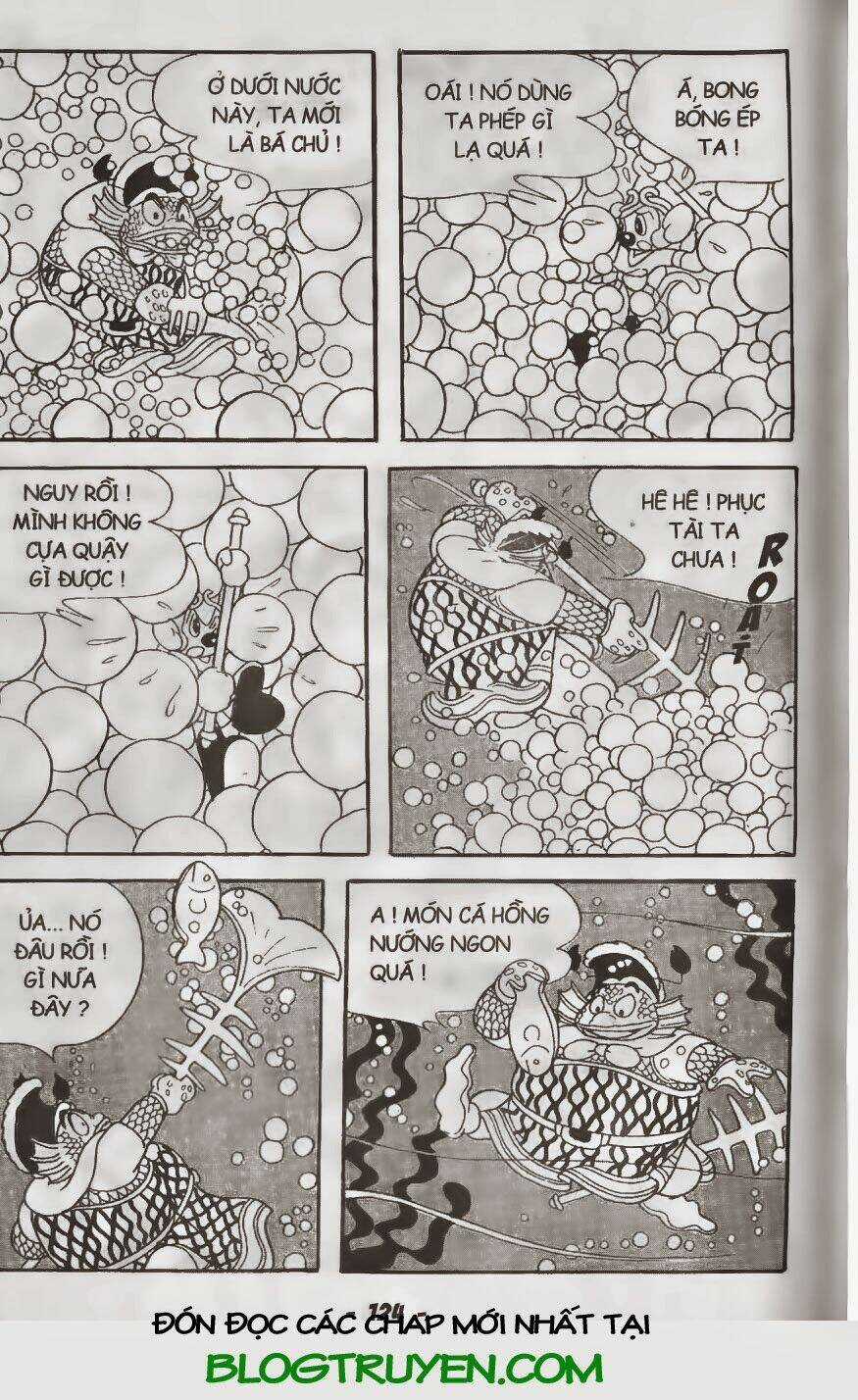 Tôn Ngộ Không Chapter 23.3 trang 4