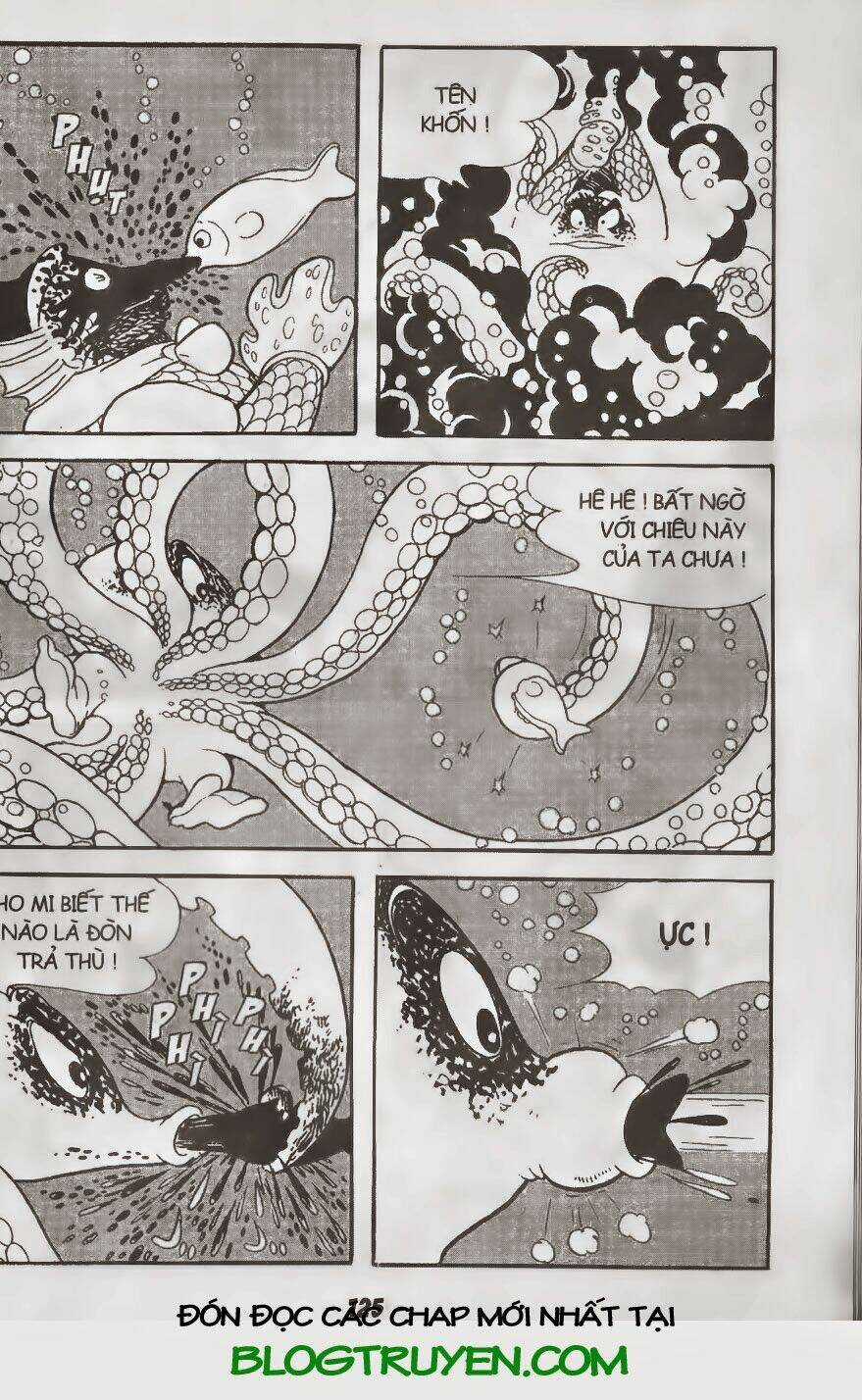 Tôn Ngộ Không Chapter 23.3 trang 5