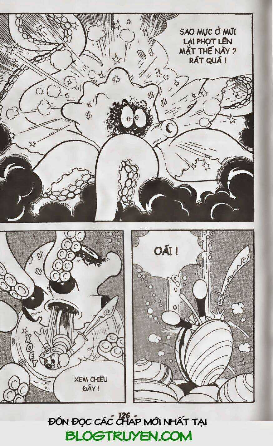 Tôn Ngộ Không Chapter 23.3 trang 6