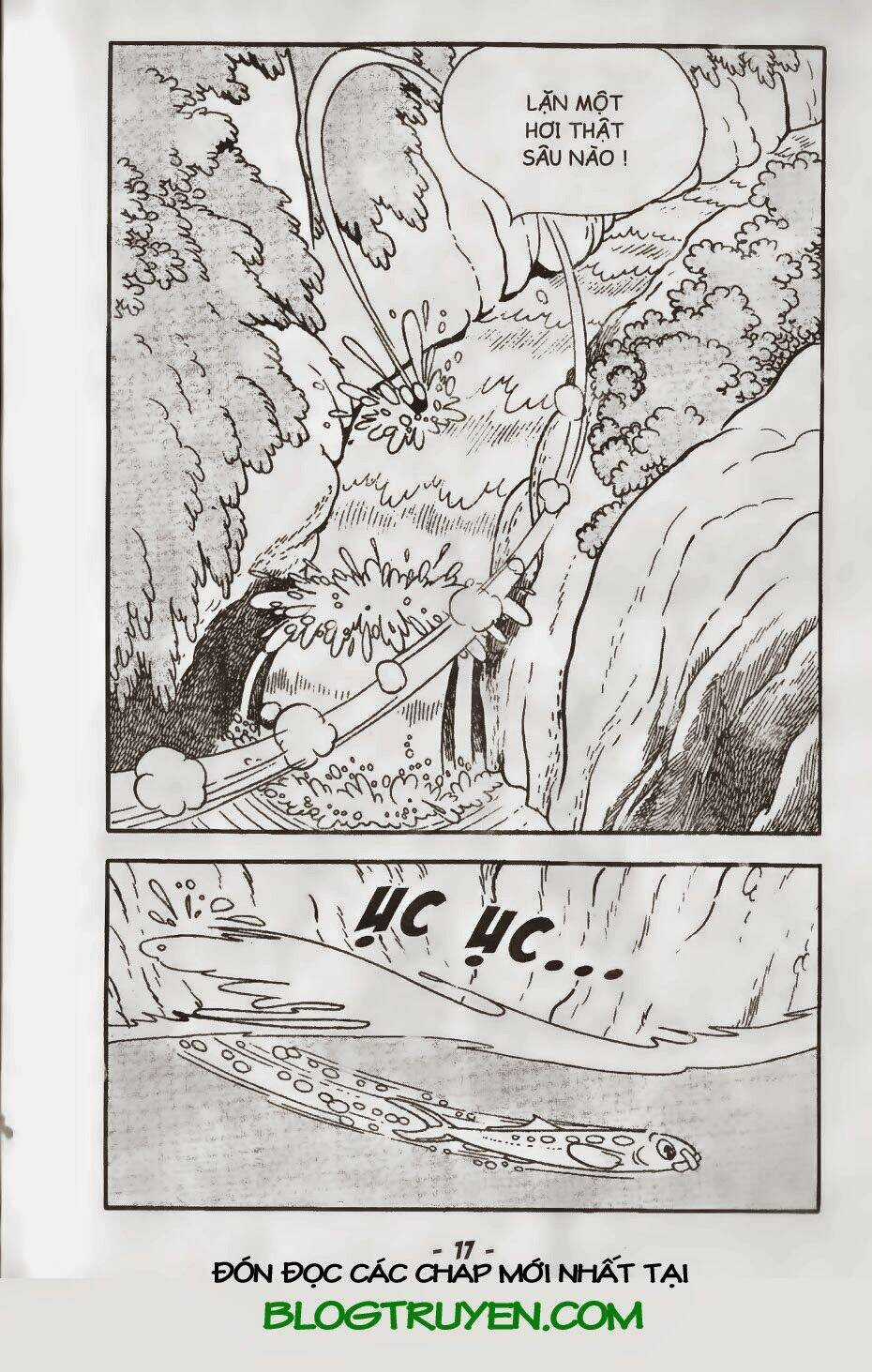 Tôn Ngộ Không Chapter 24 trang 14