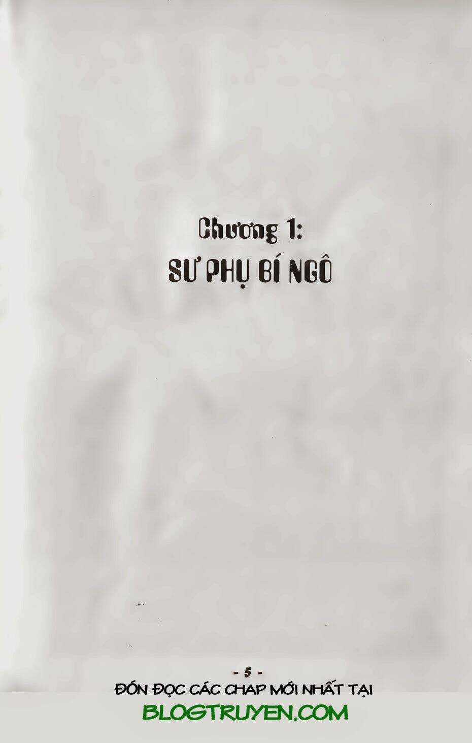 Tôn Ngộ Không Chapter 24 trang 2