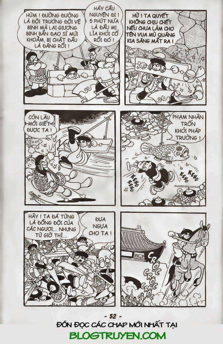 Tôn Ngộ Không Chapter 26.1 trang 12