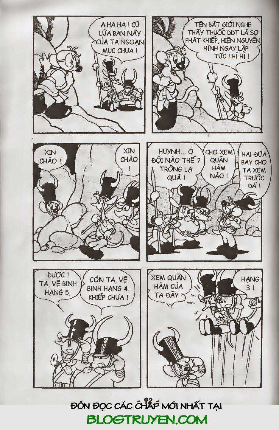 Tôn Ngộ Không Chapter 27.1 trang 8