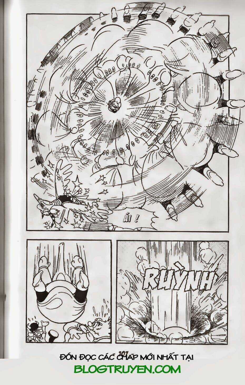 Tôn Ngộ Không Chapter 27.2 trang 2