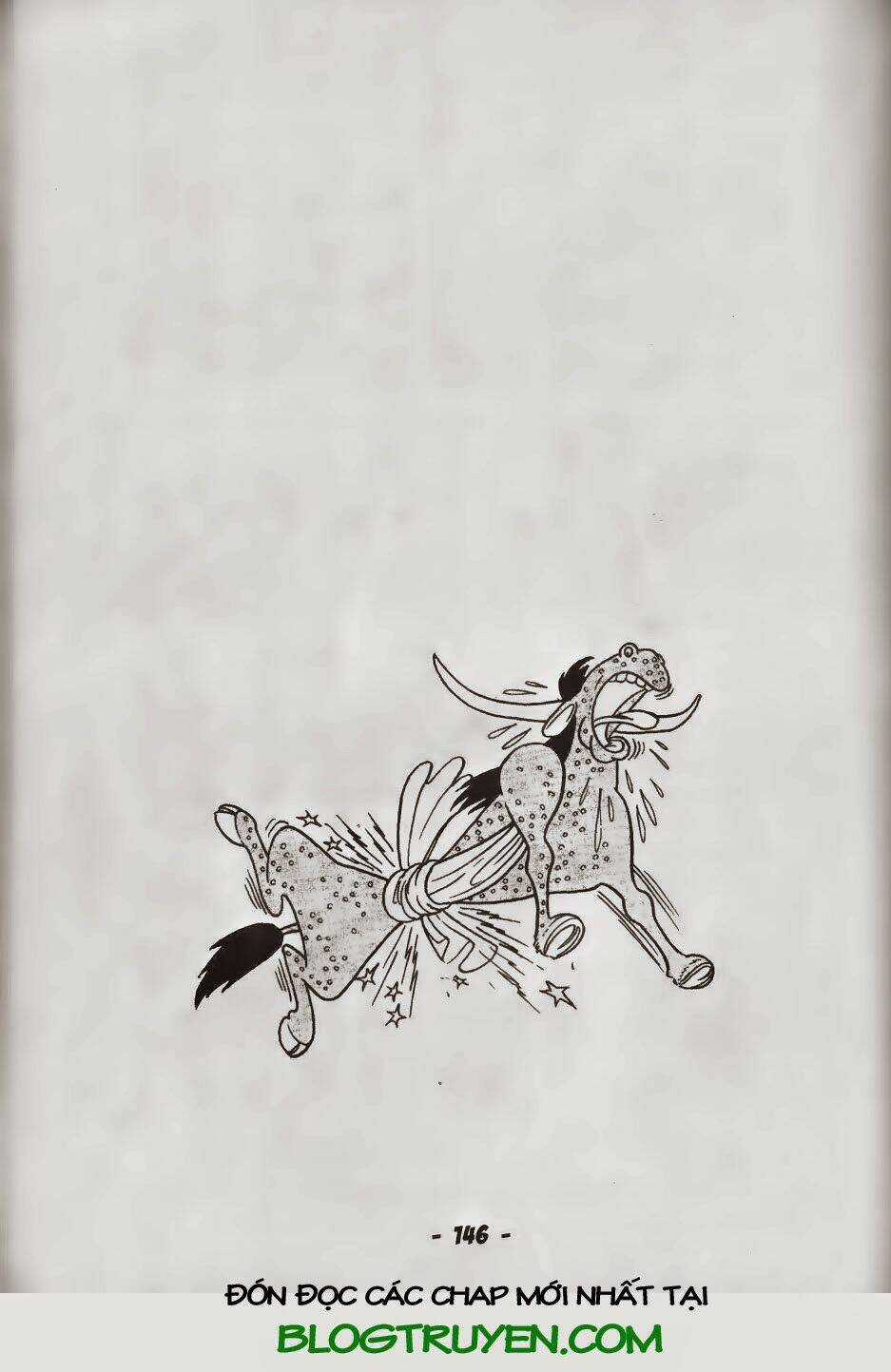 Tôn Ngộ Không Chapter 28 trang 22