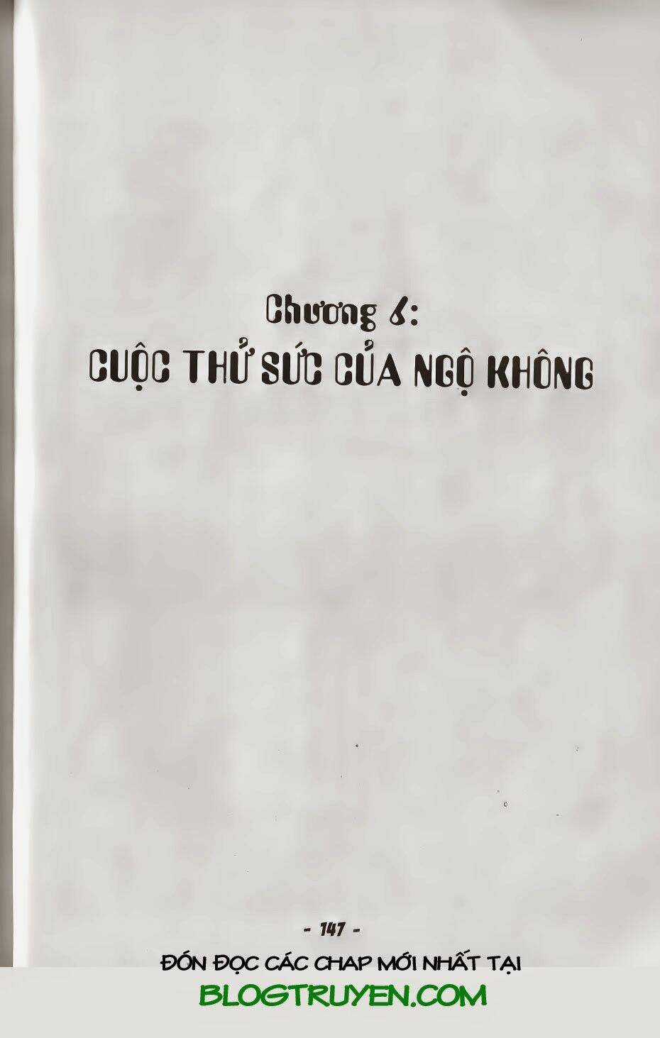 Tôn Ngộ Không Chapter 28 trang 23