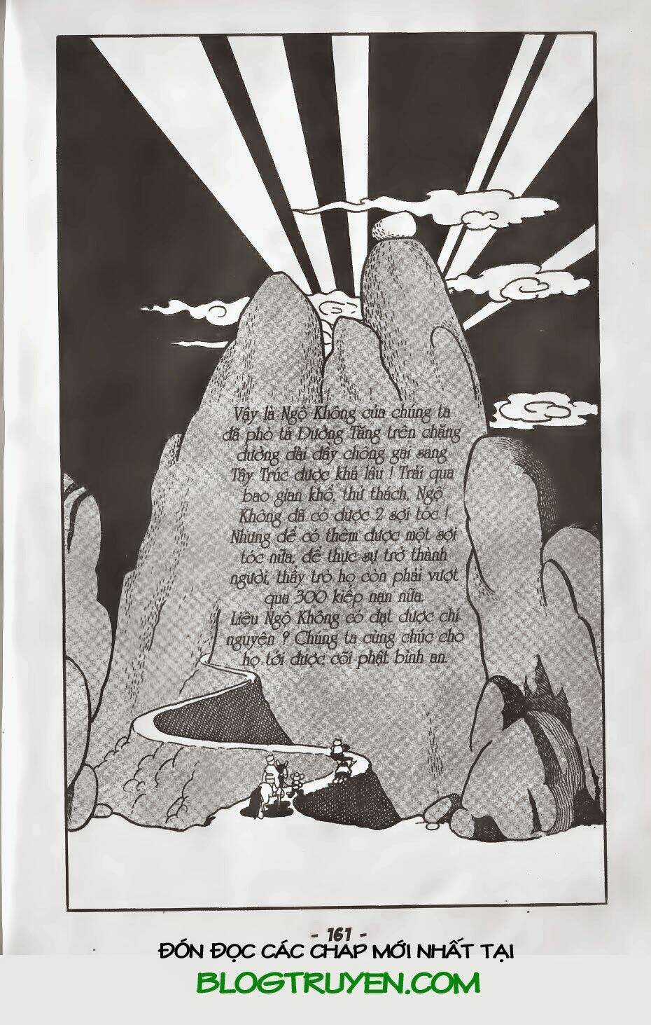Tôn Ngộ Không Chapter 29 trang 13