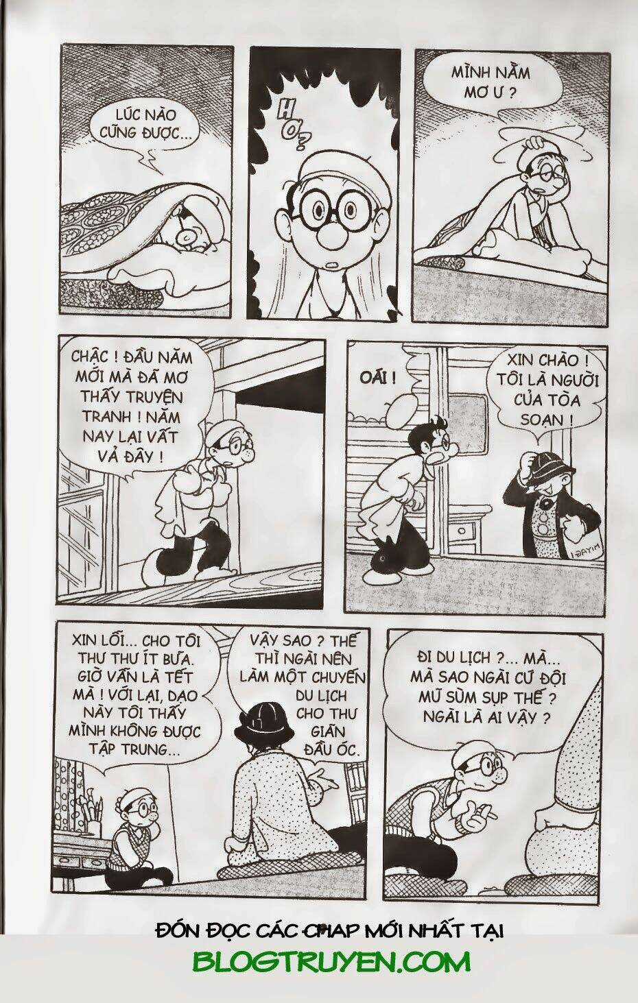 Tôn Ngộ Không Chapter 30.1 trang 6