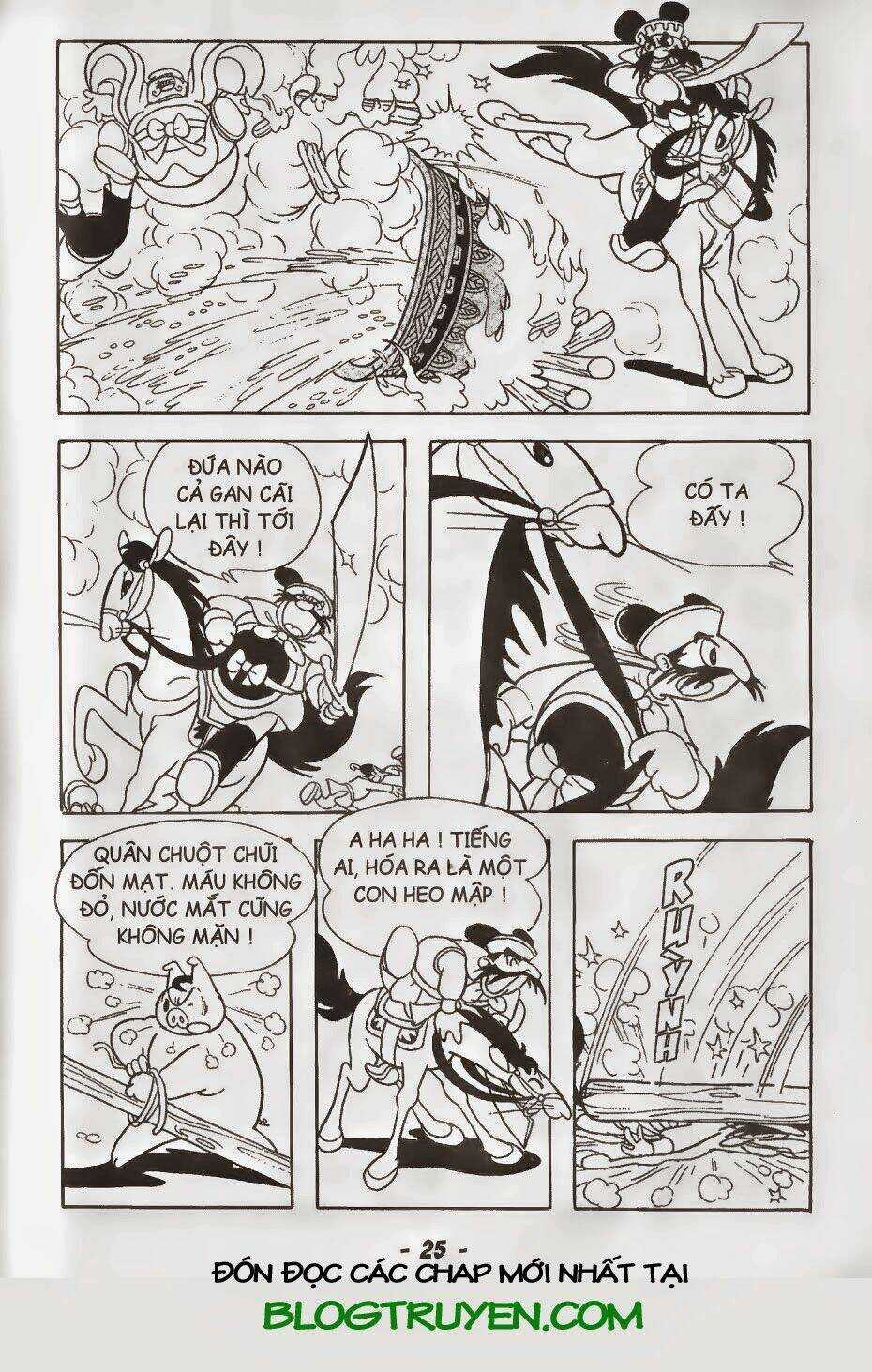 Tôn Ngộ Không Chapter 30.2 trang 2