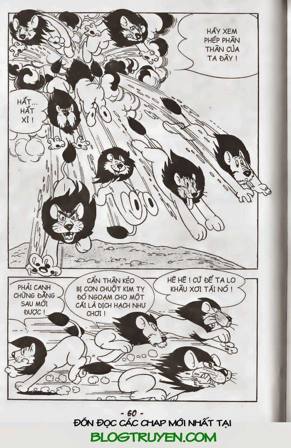 Tôn Ngộ Không Chapter 30.3 trang 12