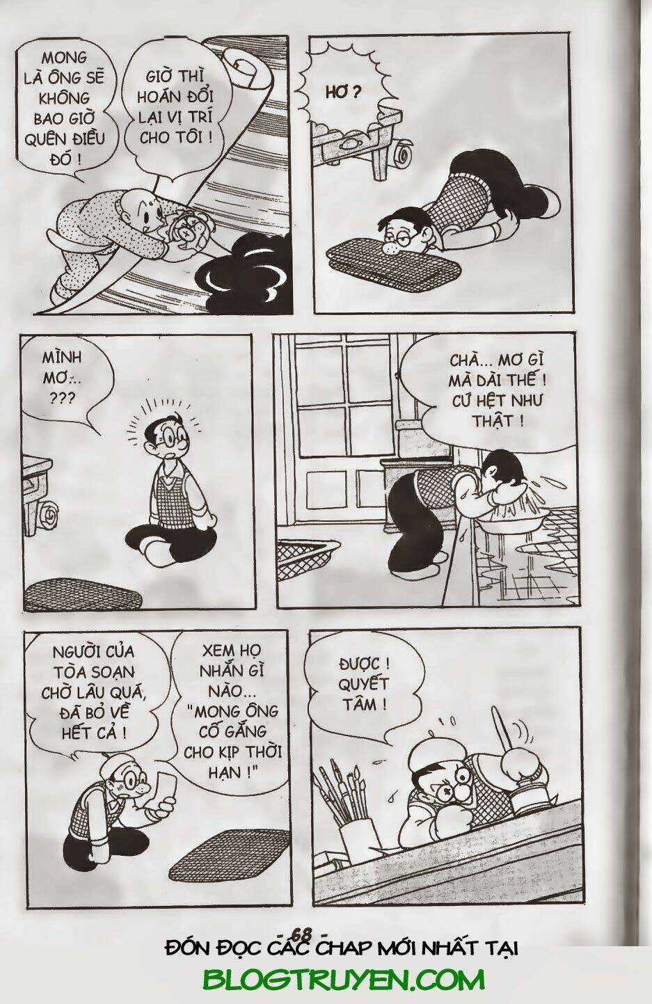 Tôn Ngộ Không Chapter 30.3 trang 20