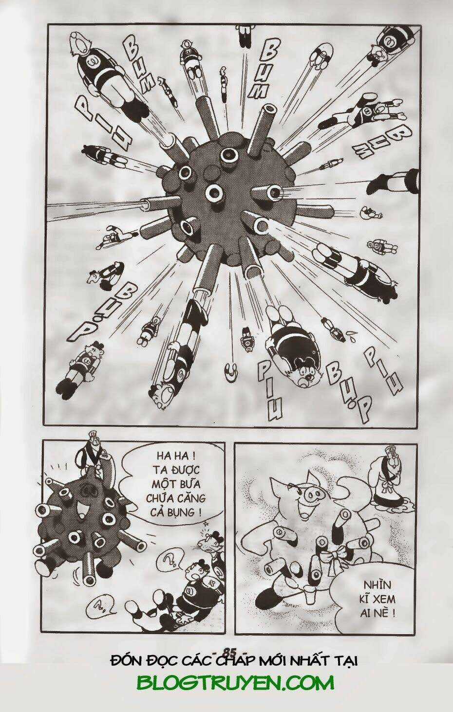 Tôn Ngộ Không Chapter 30.4 trang 15