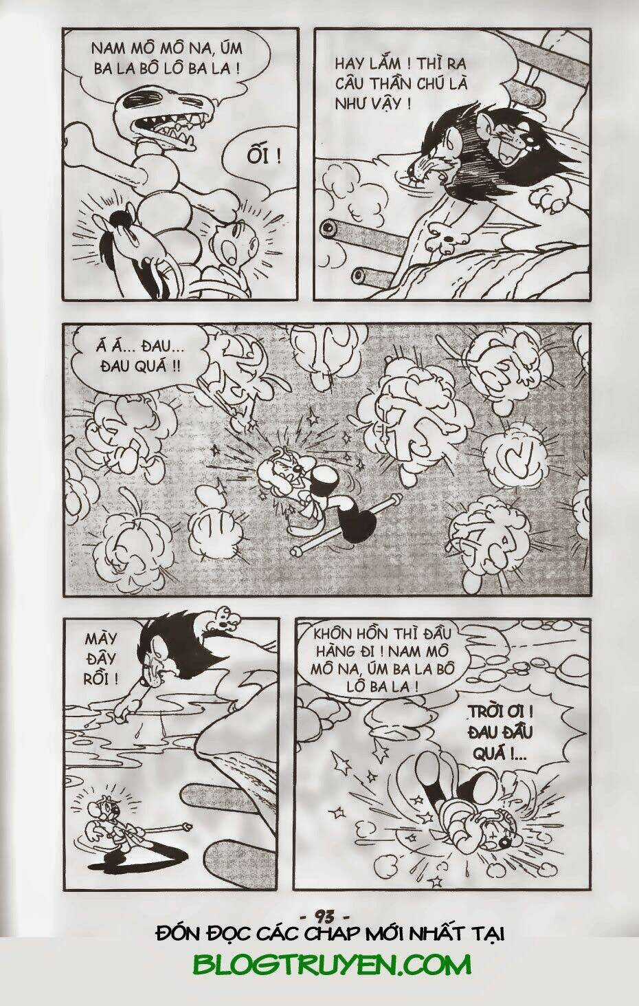 Tôn Ngộ Không Chapter 30.4 trang 23