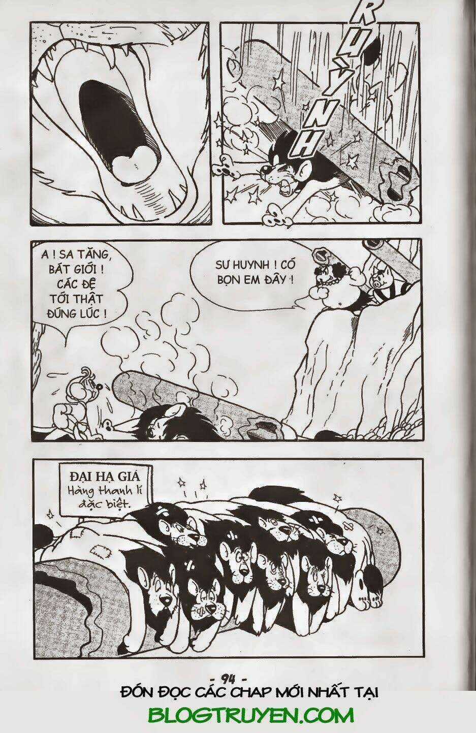 Tôn Ngộ Không Chapter 30.4 trang 24