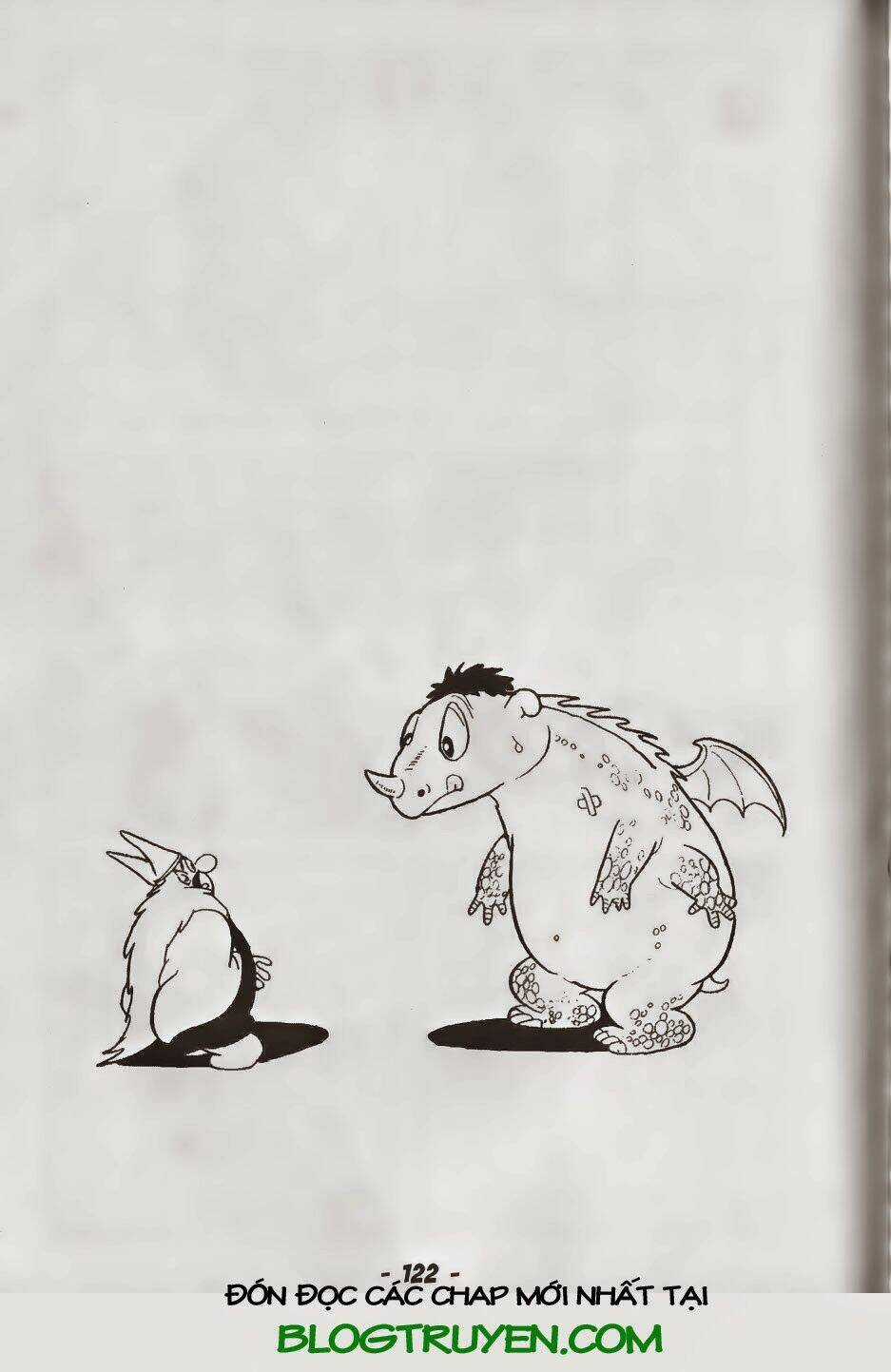 Tôn Ngộ Không Chapter 31 trang 28