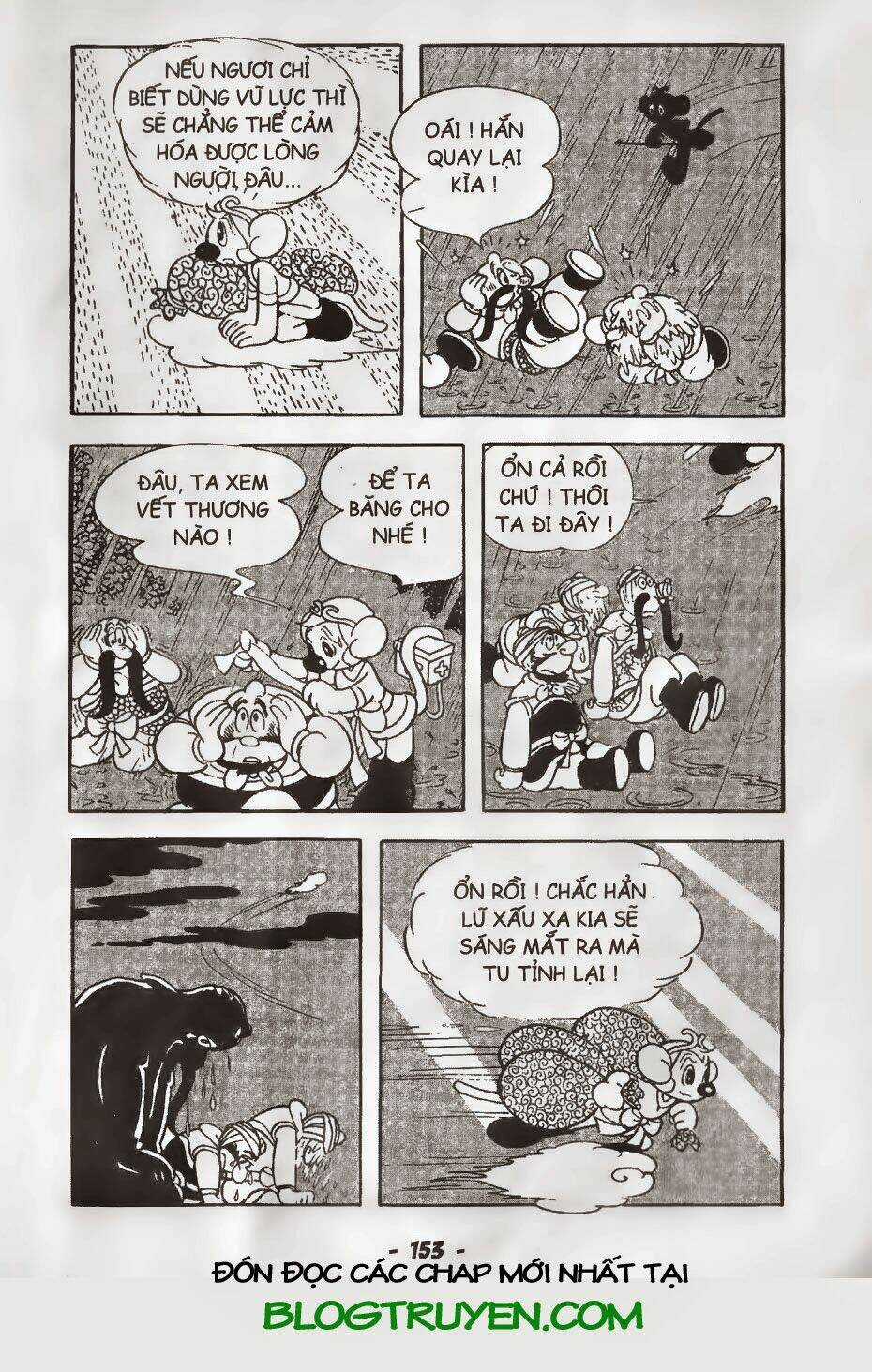 Tôn Ngộ Không Chapter 32.2 trang 13