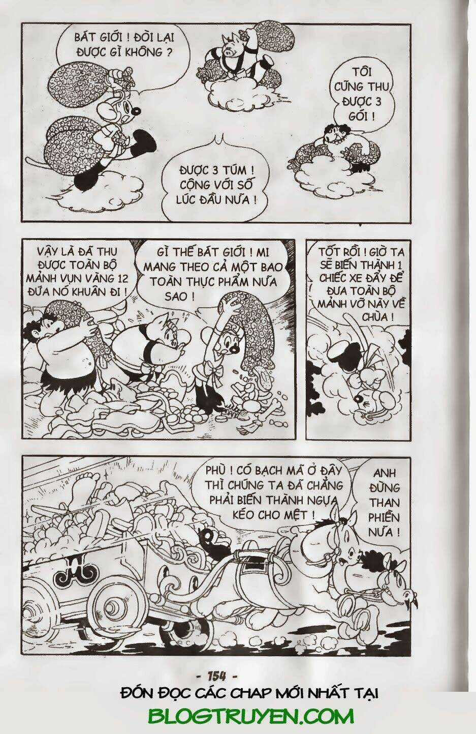 Tôn Ngộ Không Chapter 32.2 trang 14