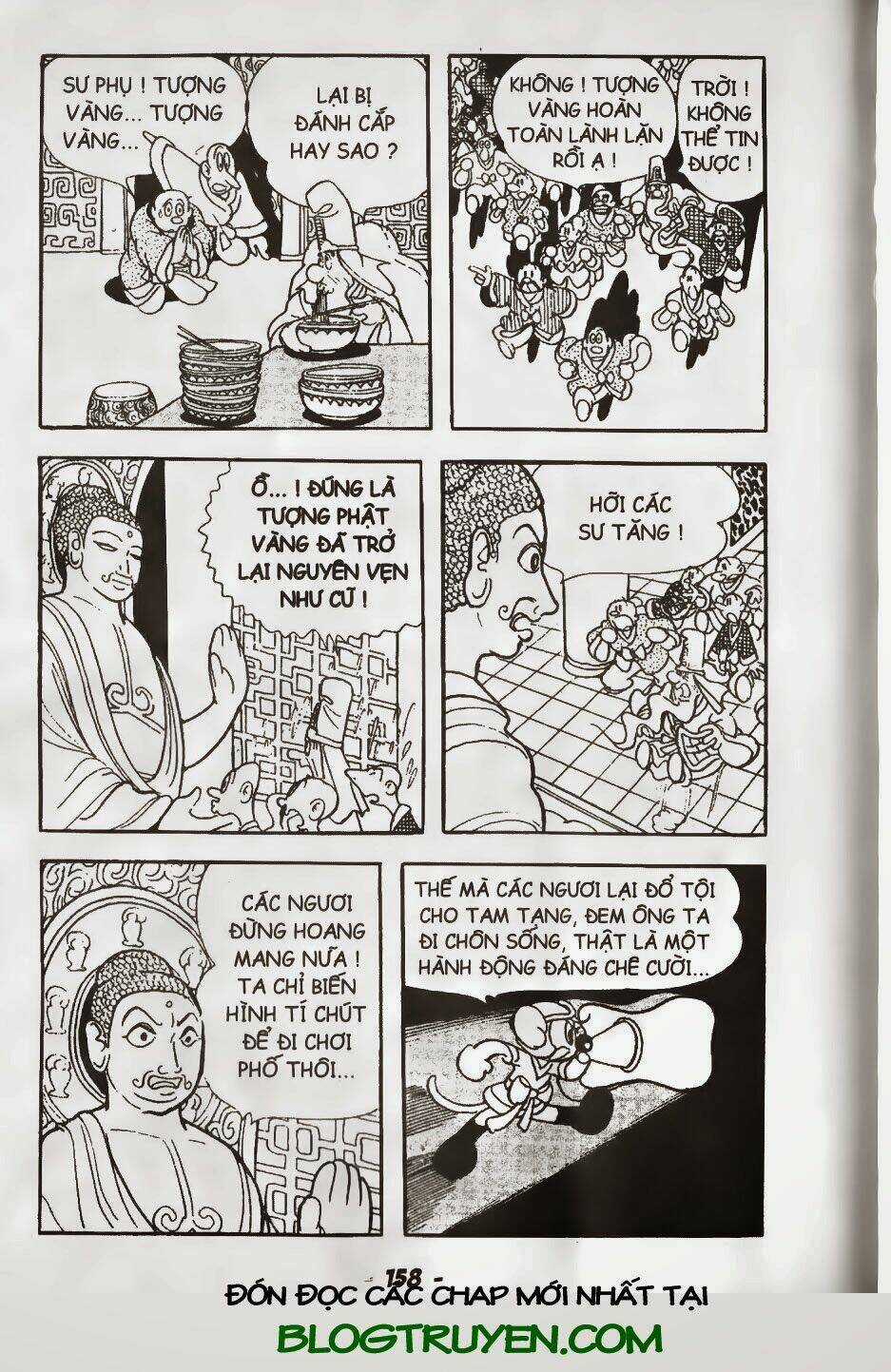 Tôn Ngộ Không Chapter 32.2 trang 18