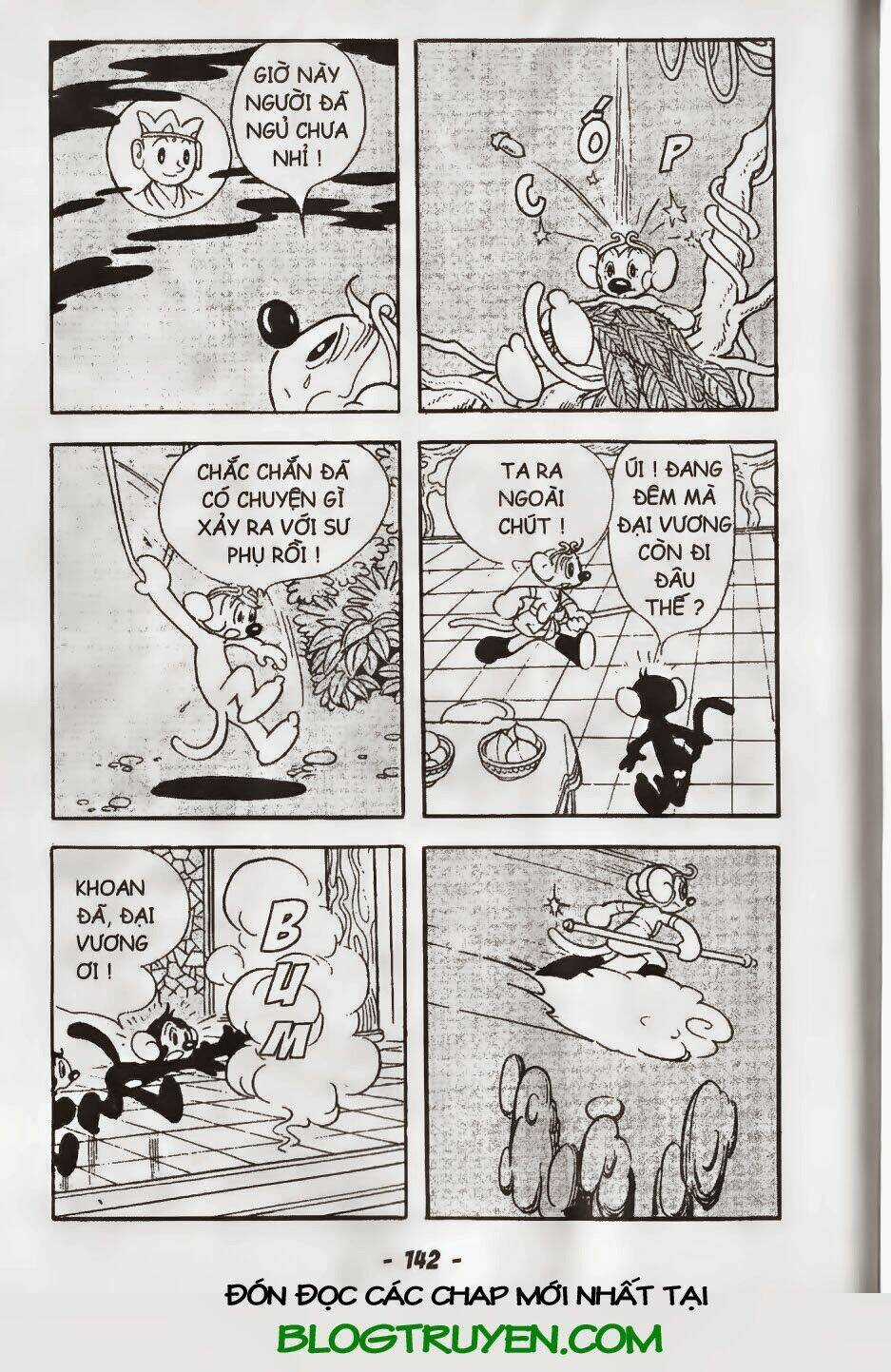 Tôn Ngộ Không Chapter 32.2 trang 2