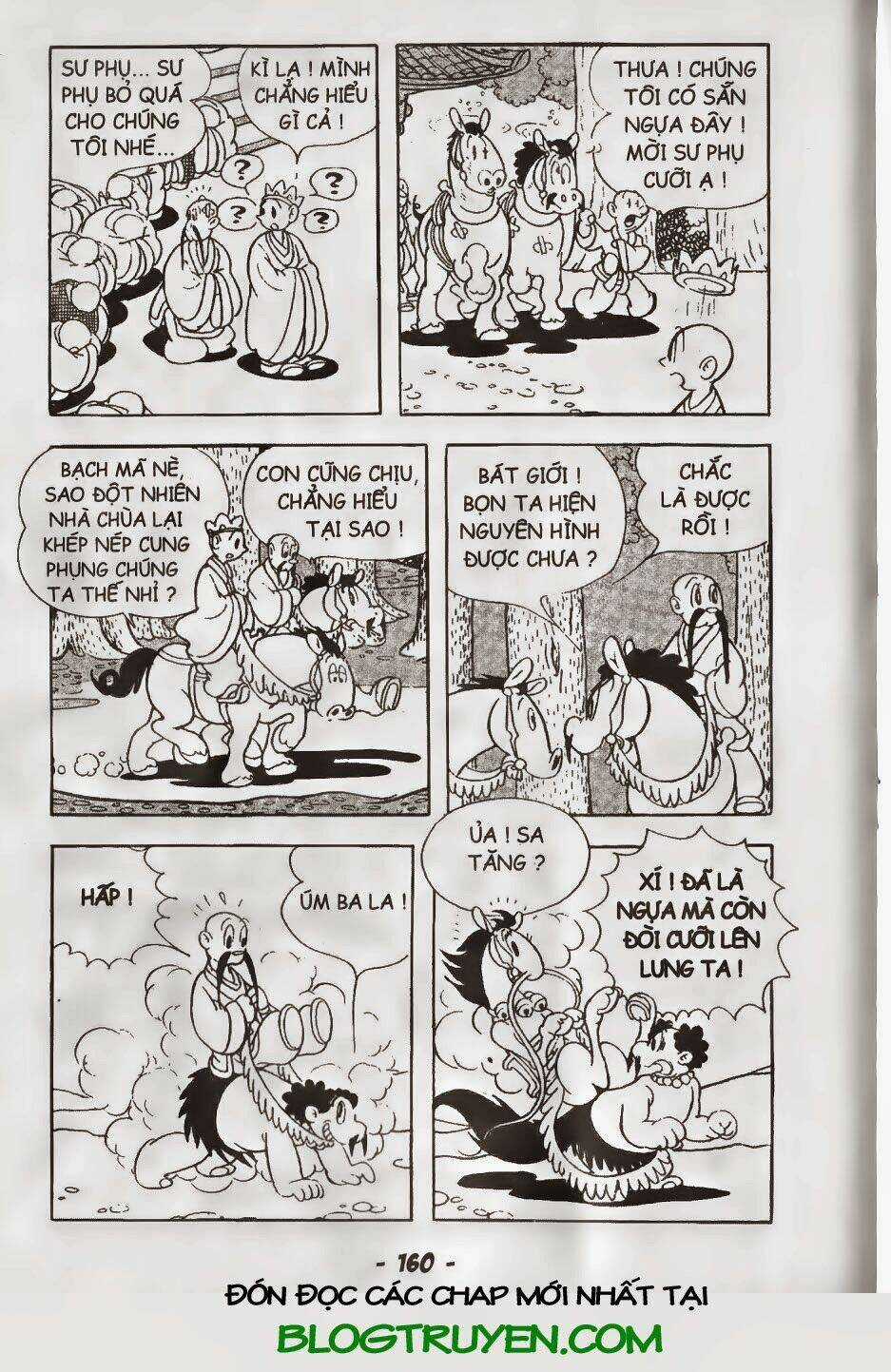 Tôn Ngộ Không Chapter 32.2 trang 20