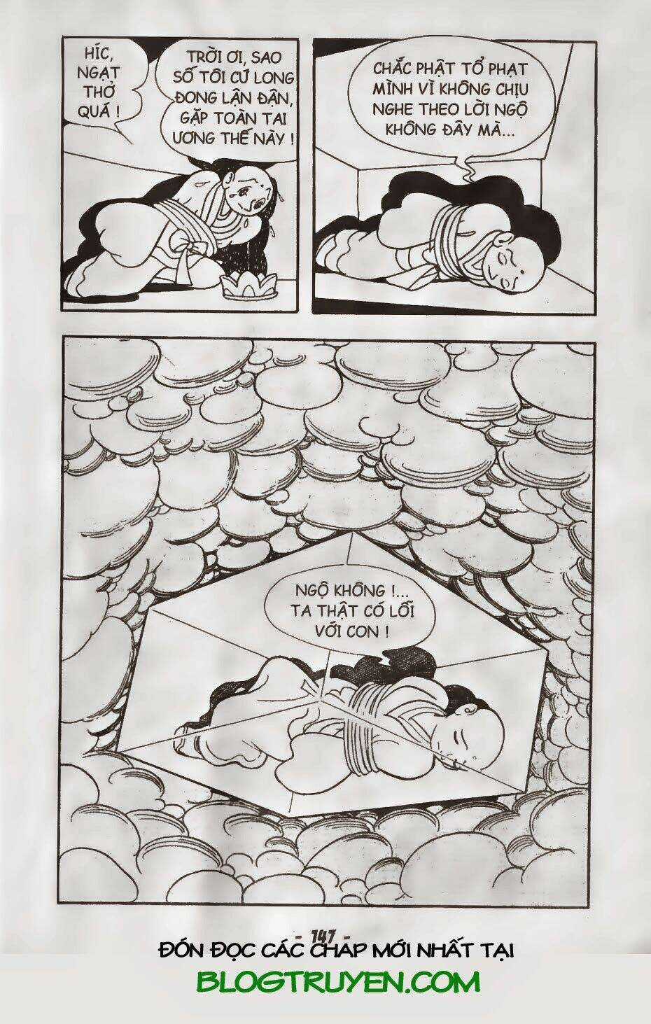 Tôn Ngộ Không Chapter 32.2 trang 7