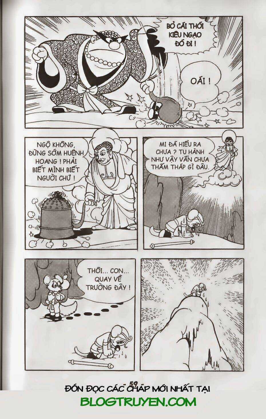 Tôn Ngộ Không Chapter 34.2 trang 15