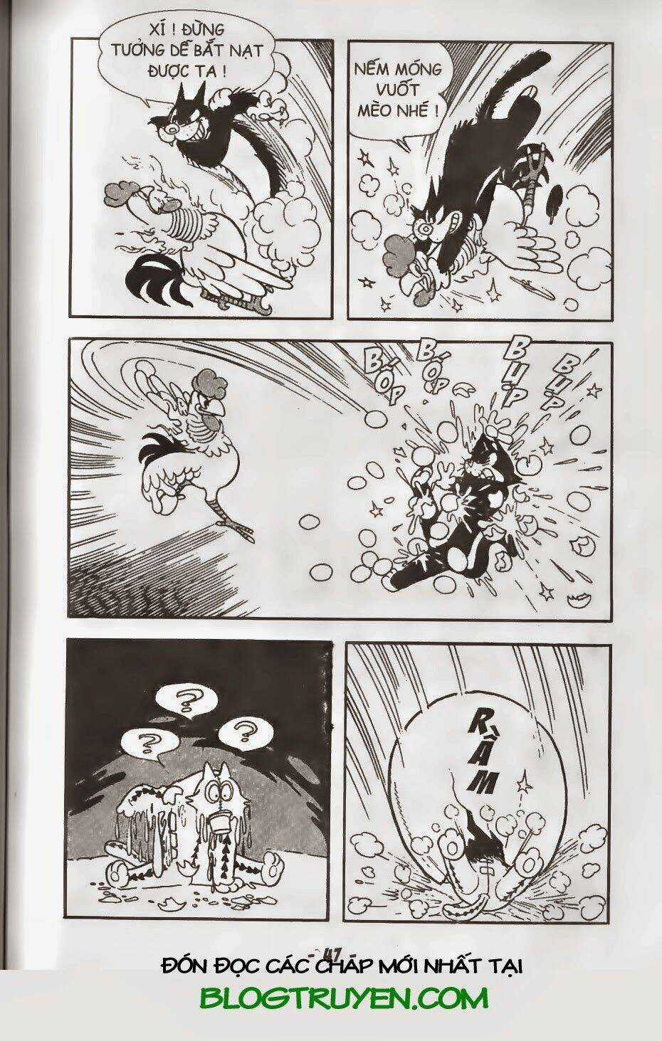 Tôn Ngộ Không Chapter 34.2 trang 3