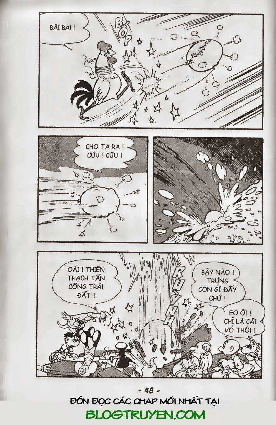 Tôn Ngộ Không Chapter 34.2 trang 4