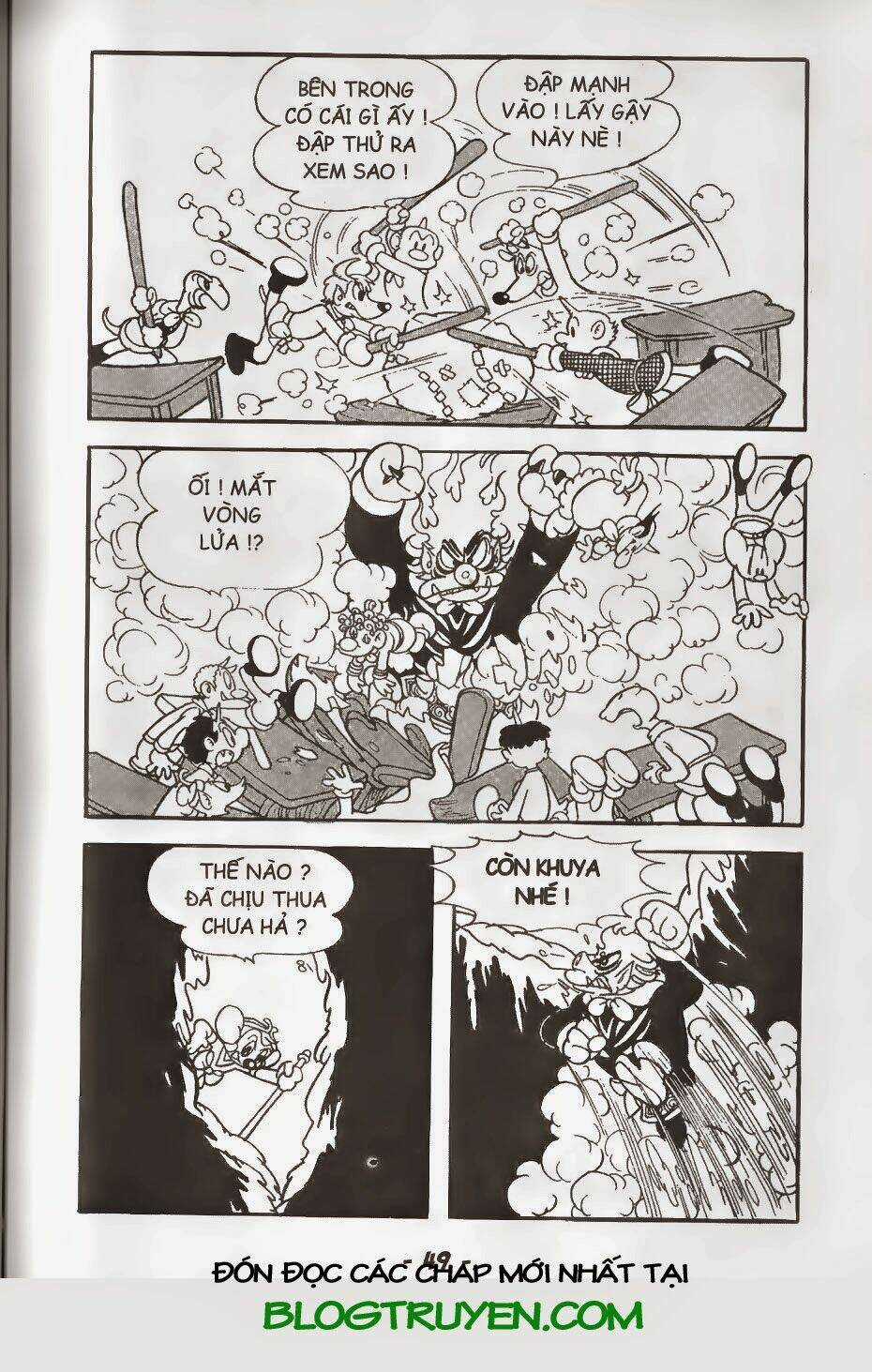 Tôn Ngộ Không Chapter 34.2 trang 5