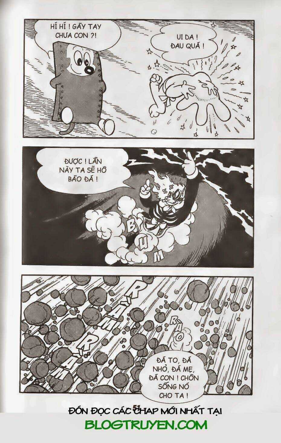 Tôn Ngộ Không Chapter 34.2 trang 7