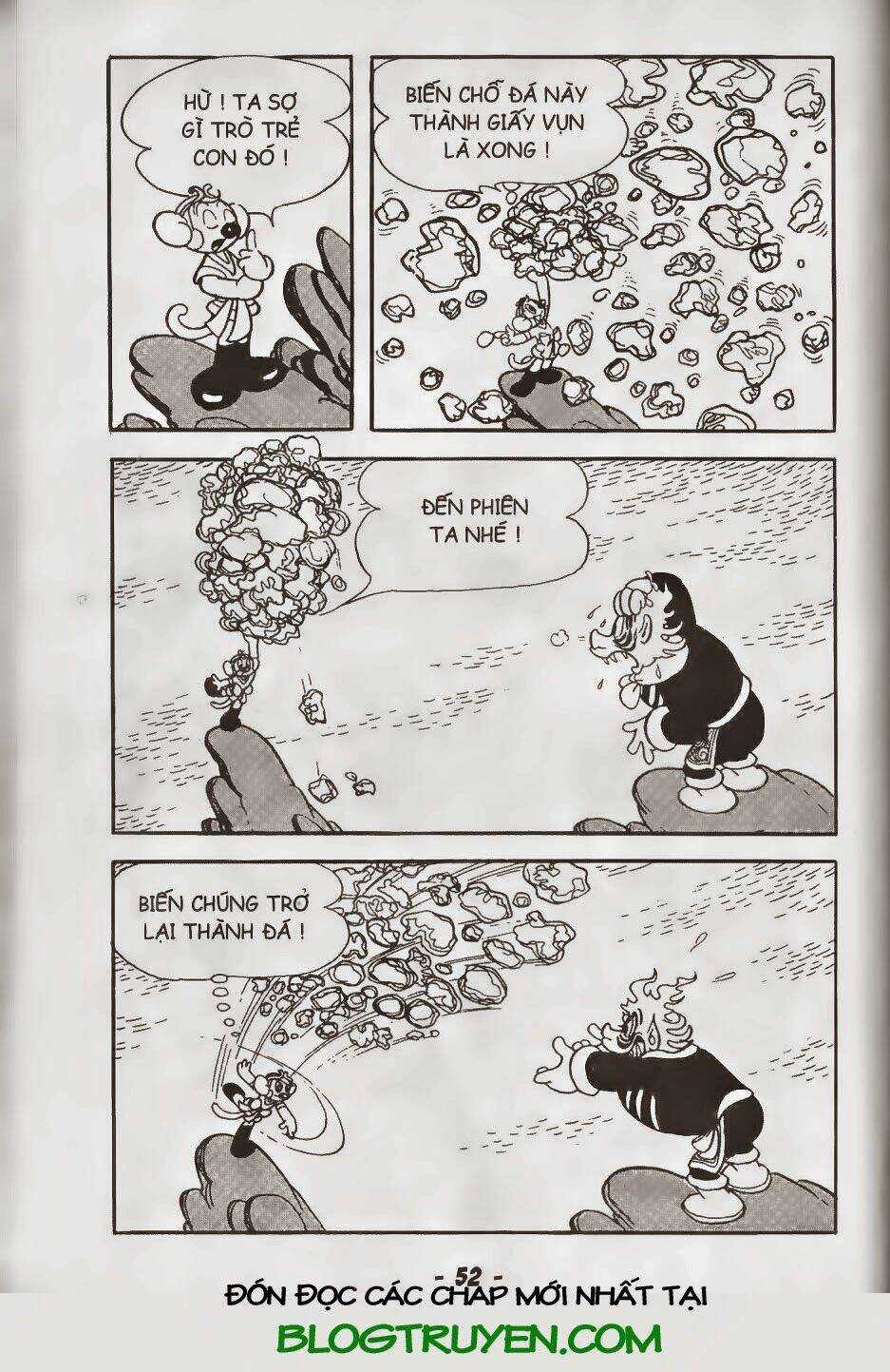 Tôn Ngộ Không Chapter 34.2 trang 8