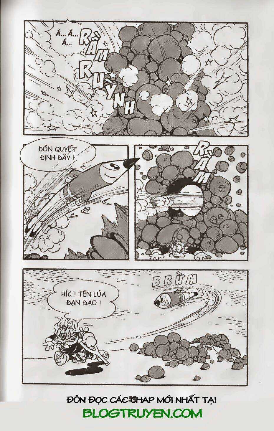 Tôn Ngộ Không Chapter 34.2 trang 9