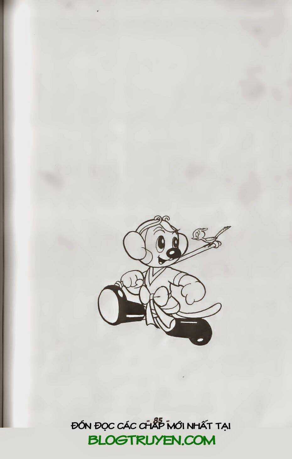 Tôn Ngộ Không Chapter 35 trang 26