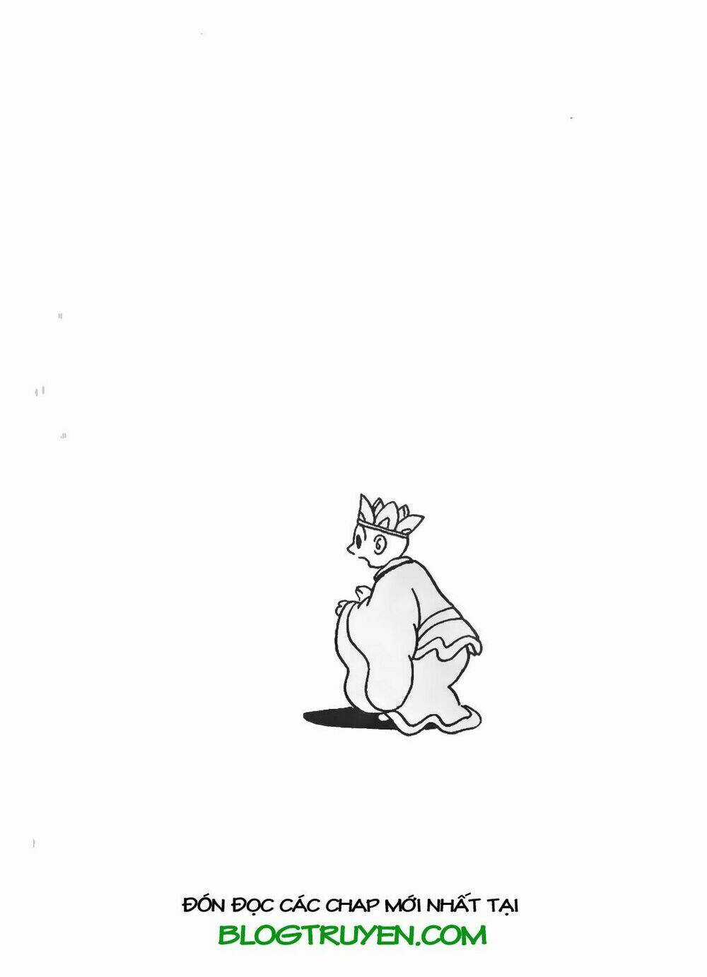 Tôn Ngộ Không Chapter 8 trang 15