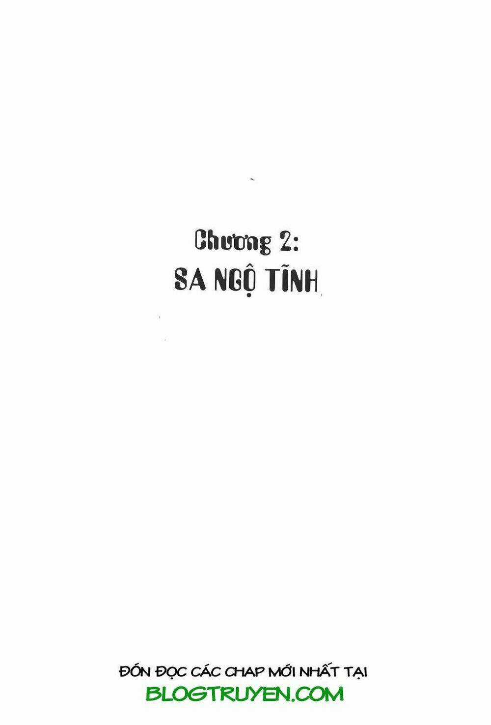 Tôn Ngộ Không Chapter 9 trang 0
