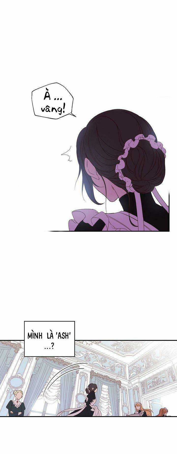 Tồn Tại Như Một Nữ Hầu Chapter 1 trang 10