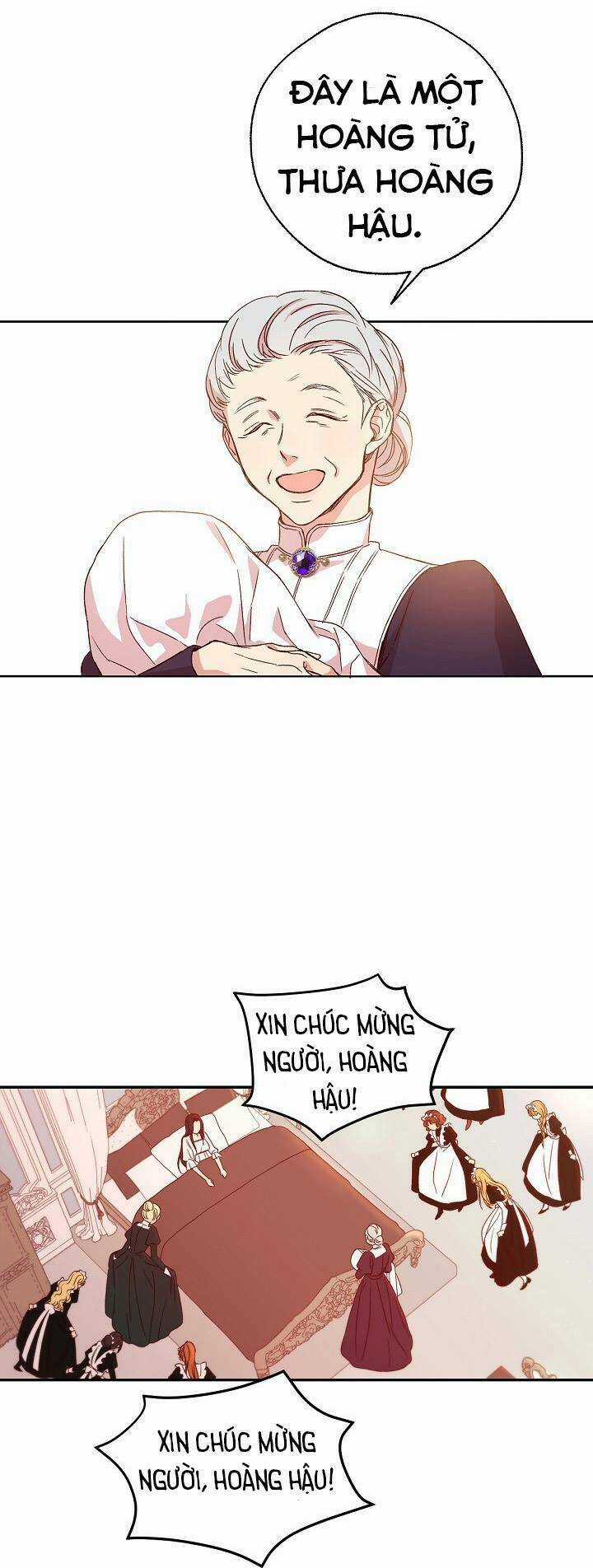 Tồn Tại Như Một Nữ Hầu Chapter 1 trang 15