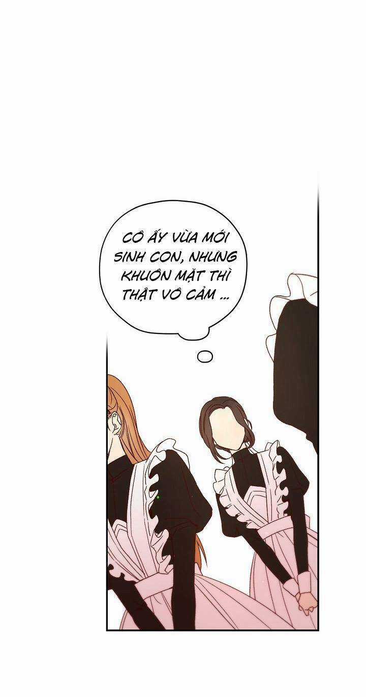 Tồn Tại Như Một Nữ Hầu Chapter 1 trang 17