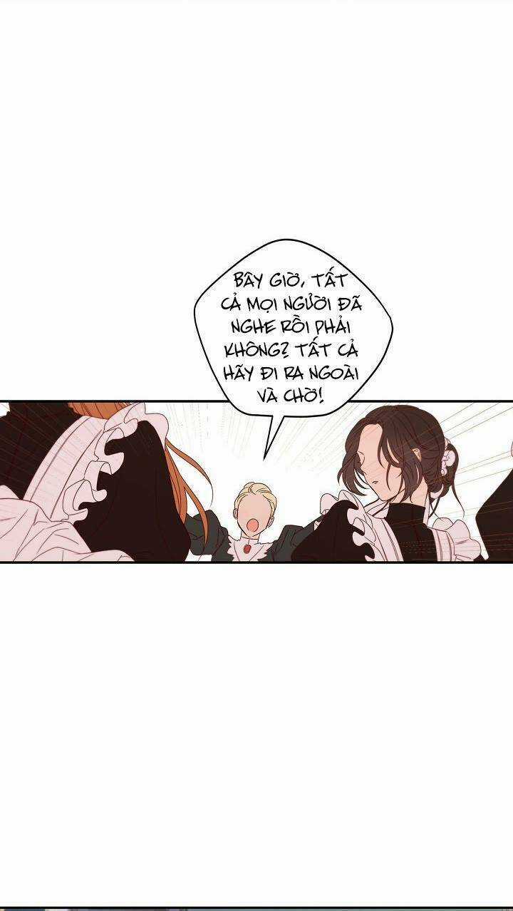 Tồn Tại Như Một Nữ Hầu Chapter 1 trang 19