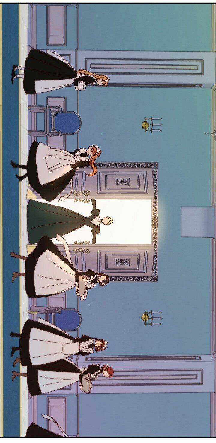 Tồn Tại Như Một Nữ Hầu Chapter 1 trang 20