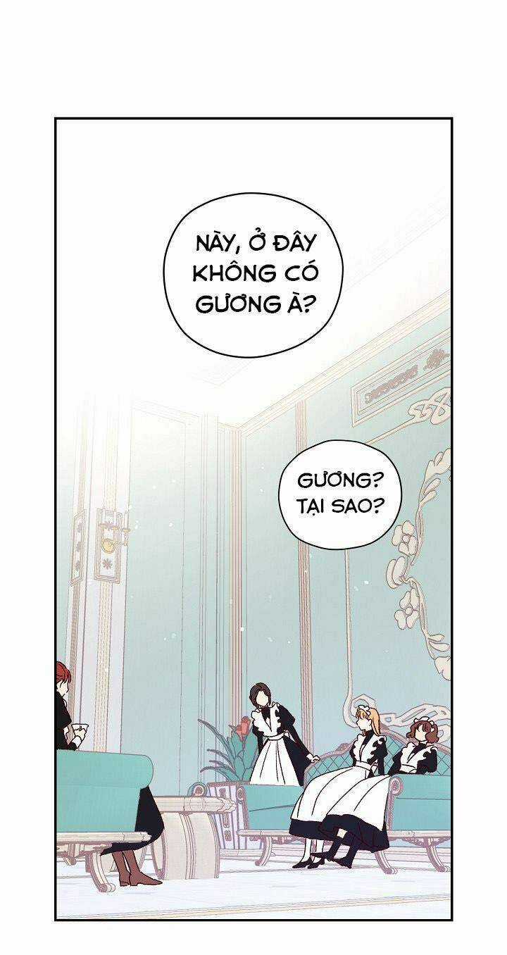 Tồn Tại Như Một Nữ Hầu Chapter 1 trang 22