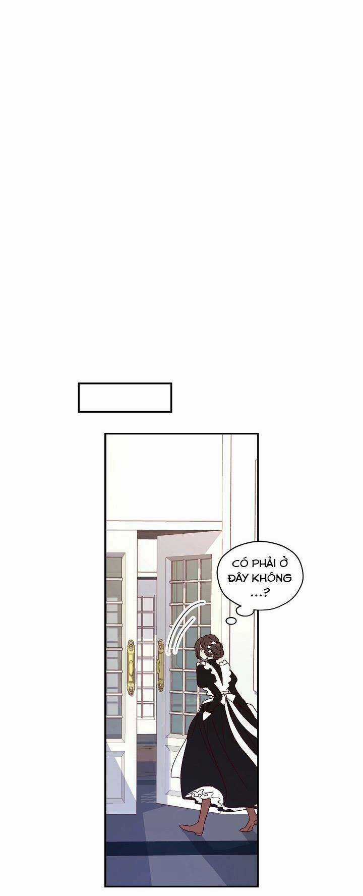 Tồn Tại Như Một Nữ Hầu Chapter 1 trang 24