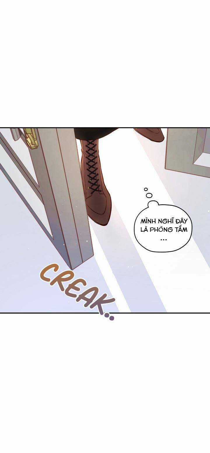 Tồn Tại Như Một Nữ Hầu Chapter 1 trang 25